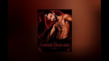 O Diabo Luke Put&atilde_o - Veste Luxuria - Vers&atilde_o Premium
