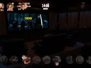 L.M. A Guy Got Caught Peeping-Ep8