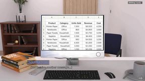 According to Sofia: the Sexy Girlfriend - Episode 6