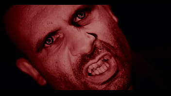 2 Guys 1 Girl Vampire Threesome - HUGE Tits Octokuro Model Double Penetration &amp_ Anal Creampie