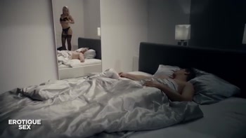 Lola Myluv's Sultry Seduction: Creampied by Ricky Rascal