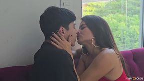 I WAS UNFAITHFUL TO MY HUSBAND WITH LIL TIMMY AND DR. LEO WILD HELPED ME TO AVOID BEING DISCOVERED