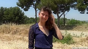 Melanie Furie French Young Hairy Mature Double Penetrated I