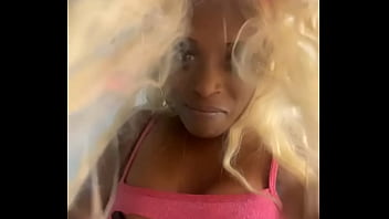 The littyman starburst show- Star and Litty Vibing Together. &quot_Kinetic Energy&quot_!