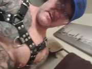 Soft UnCut Dick Play! Pissing, 2 Finger Hood Stretch,