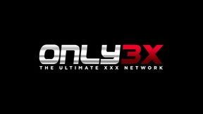 only3x (network) brings you - only3x network presents - anita blue and in pov - blonde scene extended cut