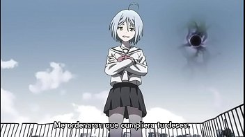 Trinity Seven Capitulo 01