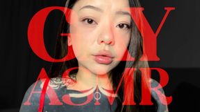 ASMR Whisper For Gays