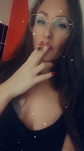 Smoke Queen