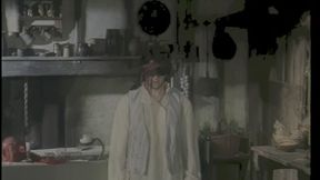 A Good Fuck in the Kitchen