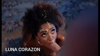 Naming Pornstars: LUNA CORAZON