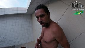 o diretor rubens badaro faz a milf melissa devassa gozar gostoso.