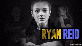 Ryan Reid&#039;s Anal Ground And Pound Ryan Reid Brazzers