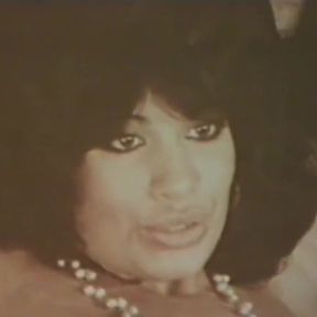 Super hot vintage babe