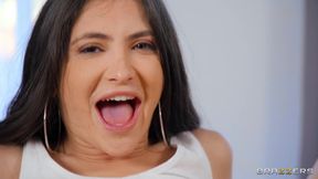Jackpot butt fuck with naugty bitch