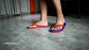 men s flip flops