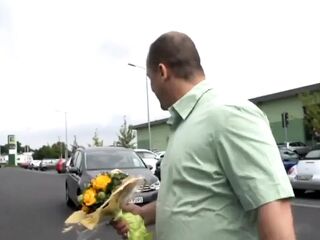 My lewd neighbour - Scene #02