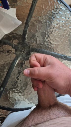 Hungarian boy cum