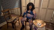 Strap-On Fanatasy 01 JOI Promo