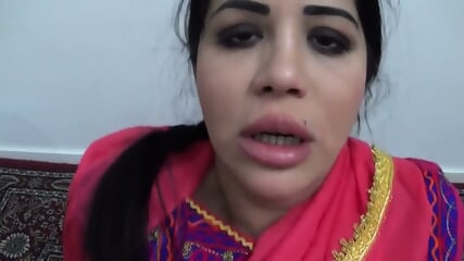 big ass arab stepmom fuckes her 18 years old stepson