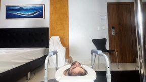 THE BEST PLACE TO FARTS BY SUZY B AND DANIEL SANTIAGO CAM BY ALINE FUL HD