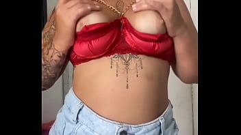 Ví_deo Personalizado de Exibiç_ã_o com Sainha