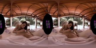 Virtual girlfriend handjob bareback cumshot anal blowjob public fuck