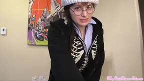 FRUMPY NERD TRANSFORMATION 720P
