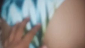 Me cogo Ami amiga cuando volvimos de la piscina ???? por el culo