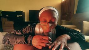 This Catholic Nun Says She Had Feelings for Me