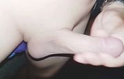 A top-tier jerk-off clip featuring a young cock and a super-arousing ejaculation.
