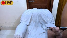 Debar Bhabhi Live Recording