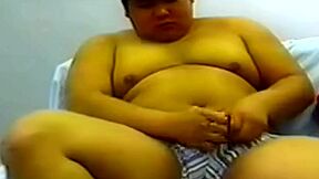 Japanese Chubbys