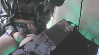 have to tranquil i dream i could get some alone time smh