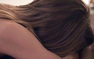 Kristy May gets pleasured by her hot stepmom