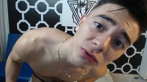 Felix Foster Private Show