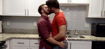 Tyler Castle's rock-wild and Luke's snappy to get o