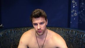 Eric Fame Private Show