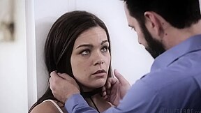 Tommy Pistol And Kimber Woods In Incredible Sex Movie Step Fantasy Exclusive