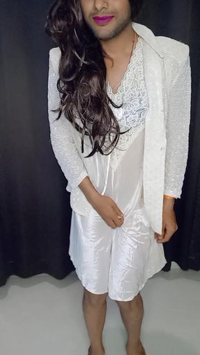 My lingerie is my passion I am always looking for hot and sexy