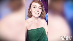 Try on my new Mistress Dress