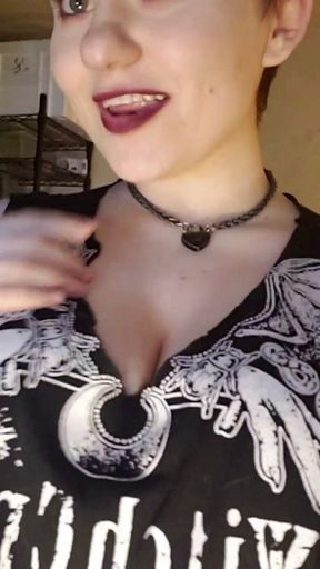 You Love It When Im A Whore 4 Your Dick