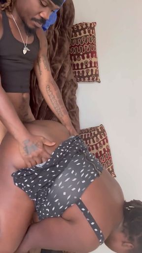 Enjoy my lastest post babes!!! I just wanted to know where the pot holder was Preview   Clip 1