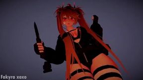 Intimate VR ASMR Experience: Playful Mommy Takes Care of You in a Sensual Roleplay