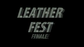 leatherfest Finale