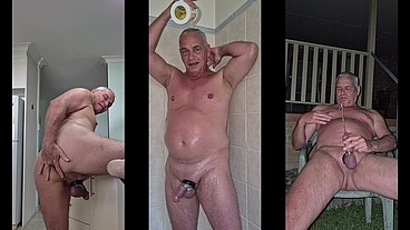 Piss comp.