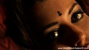 Deva Dassi's Midriff Showcase