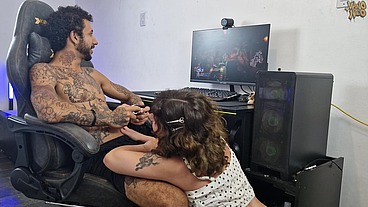 She just wanted to be fucked like a slut