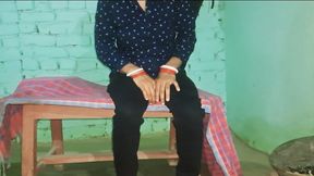 Bestever Indian College Couple XXX Fucking Hindi Audio Risky Sex