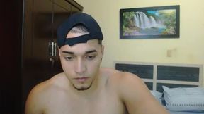 Aldo Basil Private Show